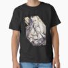 ssrcoclassic teemens 0210101001c5ca27c6frontproduct squarex1000 51 - Arknights Merch