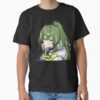 ssrcoclassic teemens 0210101001c5ca27c6frontproduct squarex1000 54 - Arknights Merch