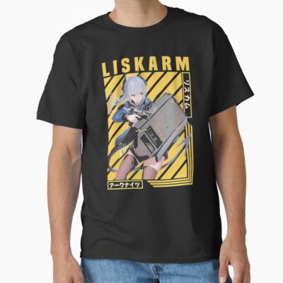 Tactical Game Character T-shirt