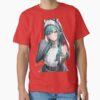 ssrcoclassic teemens 02dd21218219e99865frontproduct squarex1000 11 - Arknights Merch