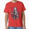 ssrcoclassic teemens 02dd21218219e99865frontproduct squarex1000 31 - Arknights Merch