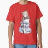 ssrcoclassic teemens 02dd21218219e99865frontproduct squarex1000 40 - Arknights Merch