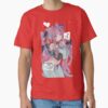 ssrcoclassic teemens 02dd21218219e99865frontproduct squarex1000 43 - Arknights Merch