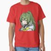 ssrcoclassic teemens 02dd21218219e99865frontproduct squarex1000 54 - Arknights Merch