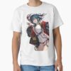 Closure Arknights T-shirt