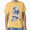 Arknights Aurora T-shirt
