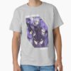 ssrcoclassic teemens 02heather greyfrontproduct squarex1000 10 - Arknights Merch