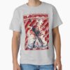 ssrcoclassic teemens 02heather greyfrontproduct squarex1000 13 - Arknights Merch