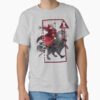 ssrcoclassic teemens 02heather greyfrontproduct squarex1000 14 - Arknights Merch