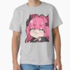 ssrcoclassic teemens 02heather greyfrontproduct squarex1000 17 - Arknights Merch