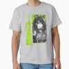 ssrcoclassic teemens 02heather greyfrontproduct squarex1000 19 - Arknights Merch