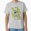ssrcoclassic teemens 02heather greyfrontproduct squarex1000 2 - Arknights Merch