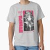 ssrcoclassic teemens 02heather greyfrontproduct squarex1000 21 - Arknights Merch