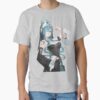 ssrcoclassic teemens 02heather greyfrontproduct squarex1000 25 - Arknights Merch