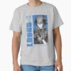 ssrcoclassic teemens 02heather greyfrontproduct squarex1000 27 - Arknights Merch