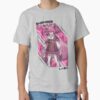 ssrcoclassic teemens 02heather greyfrontproduct squarex1000 29 - Arknights Merch