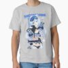 ssrcoclassic teemens 02heather greyfrontproduct squarex1000 3 - Arknights Merch
