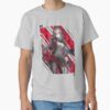 ssrcoclassic teemens 02heather greyfrontproduct squarex1000 31 - Arknights Merch
