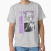 ssrcoclassic teemens 02heather greyfrontproduct squarex1000 35 - Arknights Merch