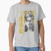 ssrcoclassic teemens 02heather greyfrontproduct squarex1000 36 - Arknights Merch