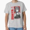 ssrcoclassic teemens 02heather greyfrontproduct squarex1000 38 - Arknights Merch