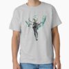 ssrcoclassic teemens 02heather greyfrontproduct squarex1000 44 - Arknights Merch
