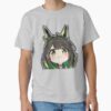 ssrcoclassic teemens 02heather greyfrontproduct squarex1000 45 - Arknights Merch