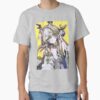 ssrcoclassic teemens 02heather greyfrontproduct squarex1000 46 - Arknights Merch