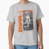 ssrcoclassic teemens 02heather greyfrontproduct squarex1000 49 - Arknights Merch