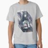 ssrcoclassic teemens 02heather greyfrontproduct squarex1000 5 - Arknights Merch