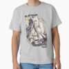 ssrcoclassic teemens 02heather greyfrontproduct squarex1000 51 - Arknights Merch