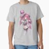 ssrcoclassic teemens 02heather greyfrontproduct squarex1000 53 - Arknights Merch