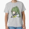 ssrcoclassic teemens 02heather greyfrontproduct squarex1000 54 - Arknights Merch