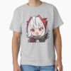 ssrcoclassic teemens 02heather greyfrontproduct squarex1000 56 - Arknights Merch