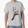 ssrcoclassic teemens 02heather greyfrontproduct squarex1000 59 - Arknights Merch