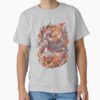 ssrcoclassic teemens 02heather greyfrontproduct squarex1000 6 - Arknights Merch
