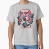 ssrcoclassic teemens 02heather greyfrontproduct squarex1000 60 - Arknights Merch