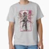 ssrcoclassic teemens 02heather greyfrontproduct squarex1000 61 - Arknights Merch