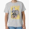 ssrcoclassic teemens 02heather greyfrontproduct squarex1000 62 - Arknights Merch