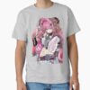 ssrcoclassic teemens 02heather greyfrontproduct squarex1000 64 - Arknights Merch