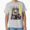 ssrcoclassic teemens 02heather greyfrontproduct squarex1000 9 - Arknights Merch