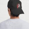 ssrcodad hatmens10101001c5ca27c6back fronttall portrait750x1000 bgf8f8f8 10 - Arknights Merch