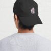 ssrcodad hatmens10101001c5ca27c6back fronttall portrait750x1000 bgf8f8f8 5 - Arknights Merch
