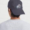 ssrcodad hatmens322e3f696a94a5d4back fronttall portrait750x1000 bgf8f8f8 1 - Arknights Merch