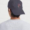ssrcodad hatmens322e3f696a94a5d4back fronttall portrait750x1000 bgf8f8f8 - Arknights Merch