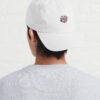 ssrcodad hatmensfafafaca443f4786back fronttall portrait750x1000 bgf8f8f8 - Arknights Merch