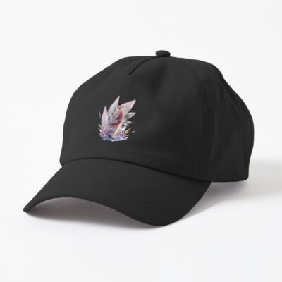 Arknights Gitano Skin Cap