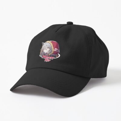 Projekt Red Arknights Cap