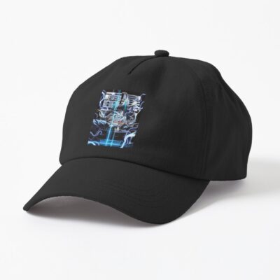 Arknights Liskarm Cap