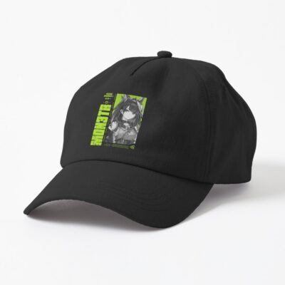 Mon3Tr Arknights V 3 Color Cap